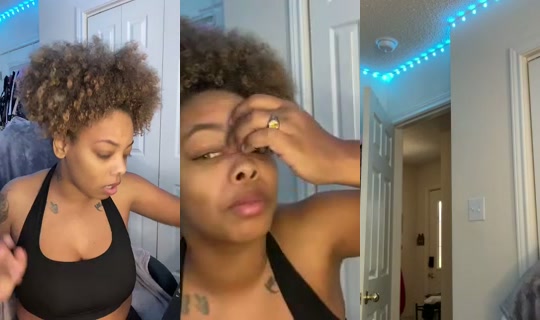 greeneyedbandit's Live Session — Jul 26, 2026, 6:29 PM