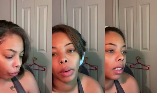 greeneyedbandit's Live Session — Jul 27, 2026, 11:38 PM