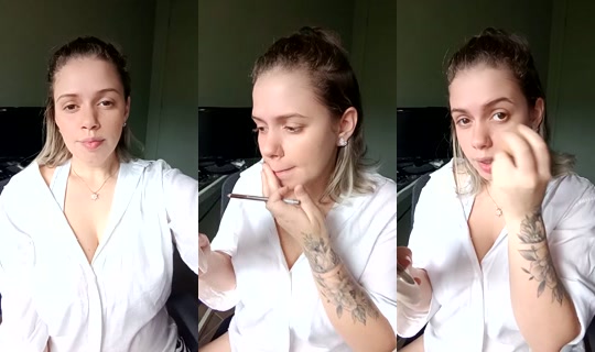 guriad0sul's Live Session — Aug 5, 2026, 1:15 PM