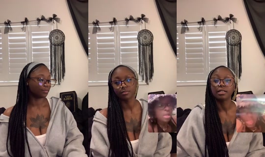 h0tpink's Live Session — Jul 27, 2026, 6:30 PM