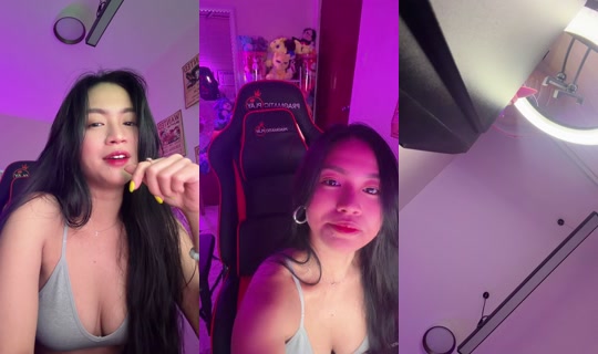 halfkorean17's Live Session — Sep 6, 2026, 12:13 PM
