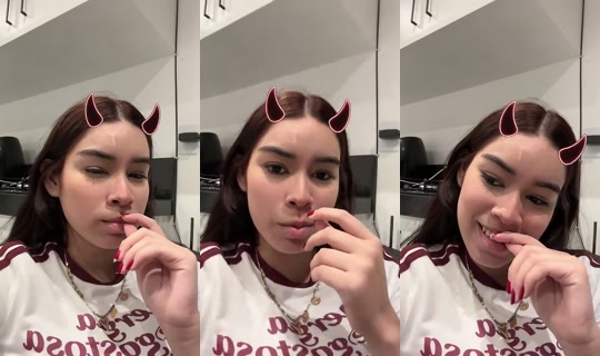 hannavl's Live Session — Jul 22, 2026, 10:36 PM