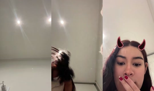 hannavl's Live Session — Jul 22, 2026, 10:57 PM