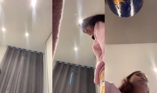 hannavl's Live Session — Jul 26, 2026, 8:17 PM