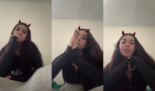 hannavl's Live Session — Sep 16, 2026, 5:43 PM