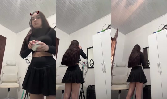 hannavl's Live Session — Sep 17, 2026, 8:34 PM