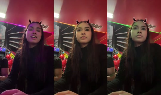 hannavl's Live Session — Sep 18, 2026, 1:13 AM