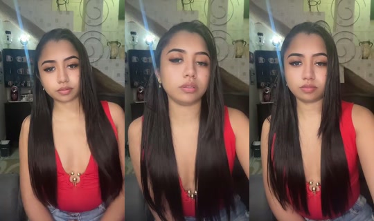 hannieagente's Live Session — Oct 27, 2026, 9:33 PM