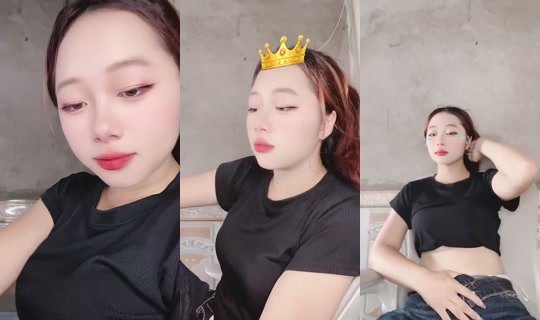 hanyadam3's Live Session — Jul 26, 2026, 1:20 AM