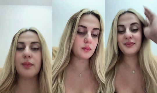 hasretlendiniz's Live Session — Aug 19, 2026, 12:24 AM