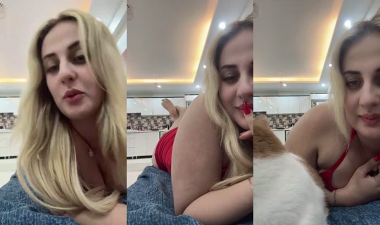 hasretlendiniz's Live Session — Oct 21, 2026, 7:33 PM