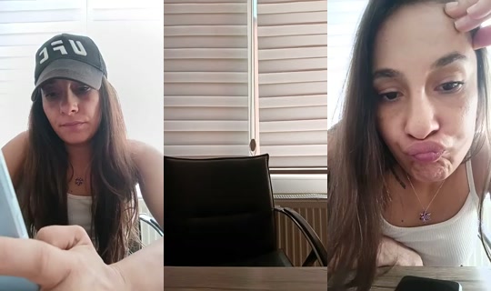 havlaynpmk's Live Session — Jul 27, 2026, 2:45 PM