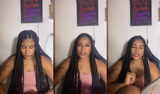 hdkkesia's Live Session — Jul 22, 2026, 8:57 PM