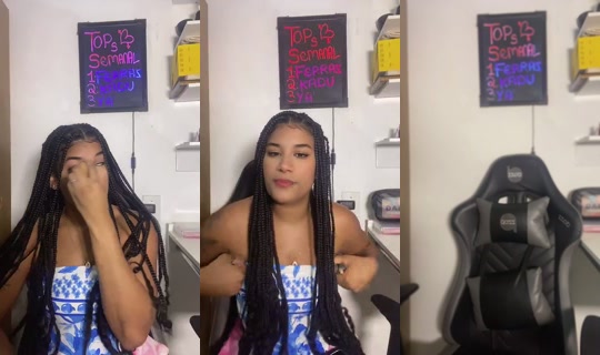 hdkkesia's Live Session — Jul 23, 2026, 9:29 PM