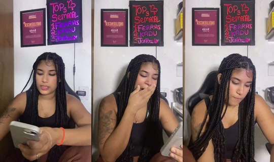 hdkkesia's Live Session — Jul 24, 2026, 8:15 PM