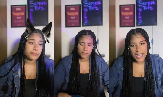hdkkesia's Live Session — Jul 25, 2026, 10:14 PM