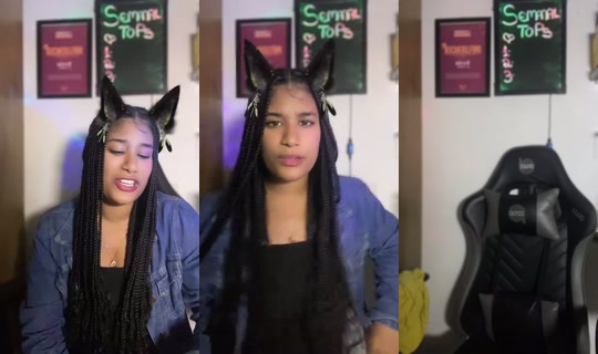 hdkkesia's Live Session — Jul 26, 2026, 12:03 AM