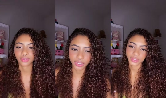 hdsamille's Live Session — Jul 24, 2026, 12:29 AM