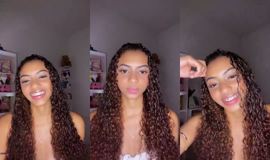 hdsamille's Live Session — Jul 25, 2026, 9:48 PM
