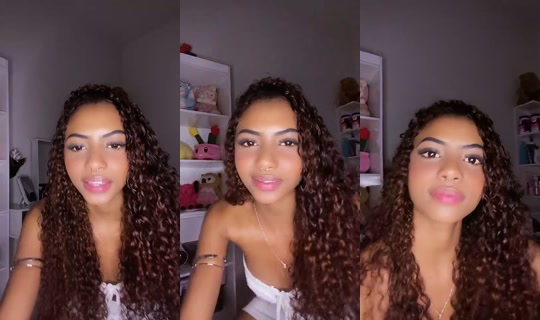 hdsamille's Live Session — Jul 26, 2026, 12:33 AM