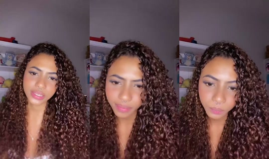 hdsamille's Live Session — Jul 26, 2026, 1:40 AM