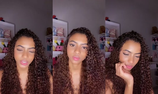 hdsamille's Live Session — Jul 27, 2026, 12:59 AM