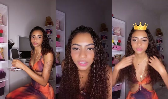 hdsamille's Live Session — Jul 27, 2026, 10:40 PM