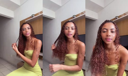 hdsamille's Live Session — Jul 28, 2026, 5:36 PM