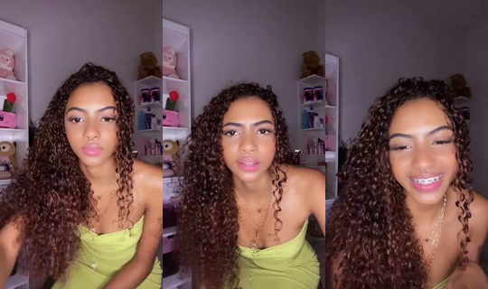 hdsamille's Live Session — Jul 28, 2026, 8:34 PM
