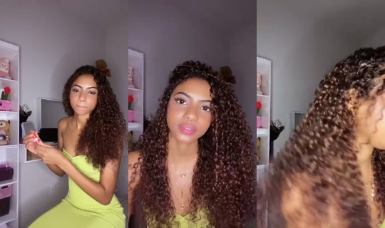 hdsamille's Live Session — Jul 28, 2026, 9:53 PM