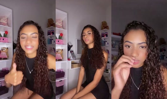 hdsamille's Live Session — Jul 30, 2026, 12:33 AM