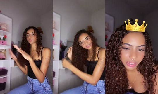 hdsamille's Live Session — Jul 31, 2026, 12:17 AM