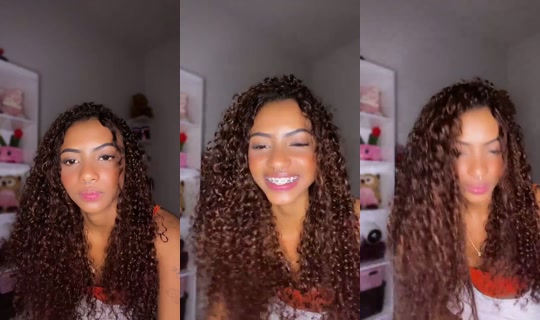 hdsamille's Live Session — Aug 1, 2026, 3:30 AM