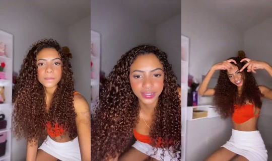 hdsamille's Live Session — Aug 1, 2026, 5:14 AM