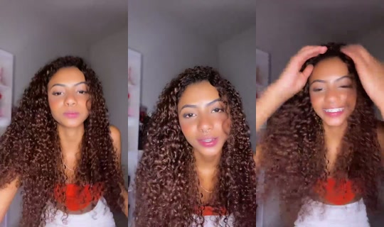 hdsamille's Live Session — Aug 1, 2026, 6:00 AM