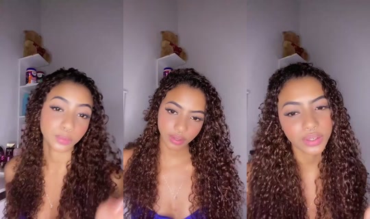 hdsamille's Live Session — Sep 3, 2026, 7:37 PM