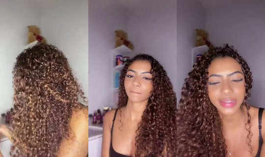 hdsamille's Live Session — Sep 3, 2026, 11:52 PM