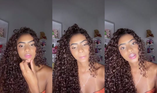 hdsamille's Live Session — Oct 24, 2026, 2:54 AM