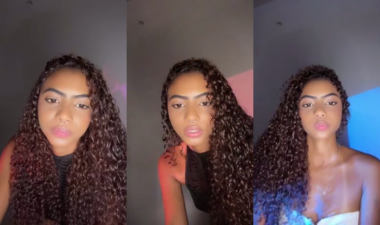 hdsamille's Live Session — Oct 27, 2026, 3:26 AM