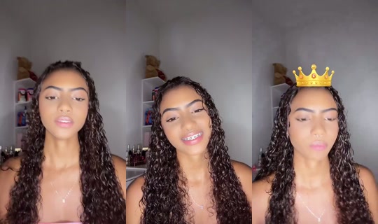 hdsamille's Live Session — Oct 27, 2026, 10:38 PM