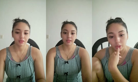 he_Estela24's Live Session — Jul 27, 2026, 12:11 AM