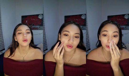 he_Estela24's Live Session — Jul 27, 2026, 12:29 PM
