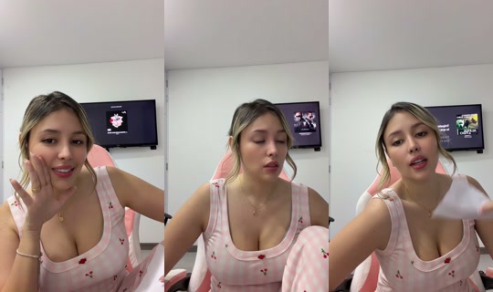 he_Mel01's Live Session — Jul 17, 2026, 2:44 AM