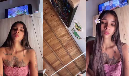 he_carito28's Live Session — Jul 24, 2026, 5:22 PM