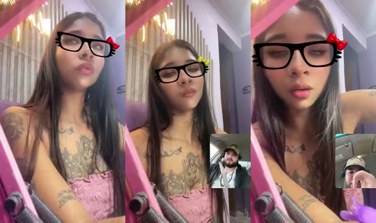 he_carito28's Live Session — Jul 24, 2026, 7:57 PM