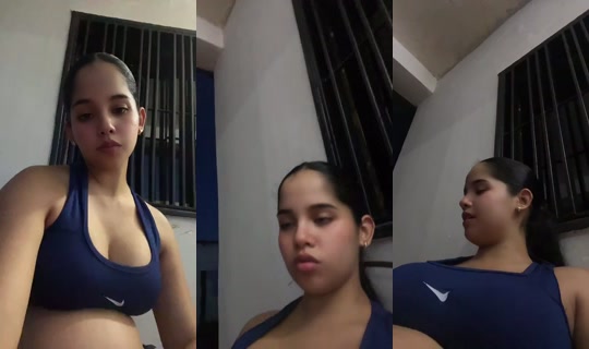 he_lunacamila's Live Session — Oct 22, 2026, 10:21 PM