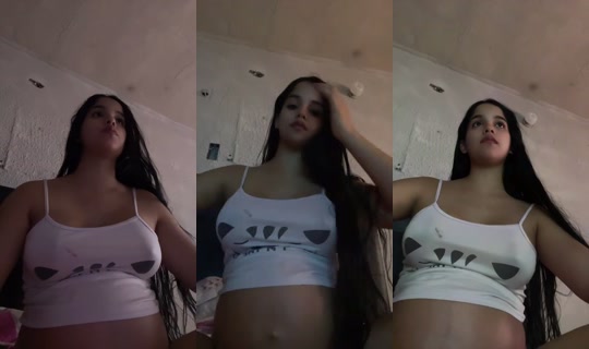 he_lunacamila's Live Session — Oct 23, 2026, 8:01 PM