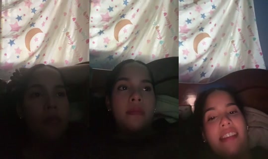 he_lunacamila's Live Session — Oct 25, 2026, 9:14 PM
