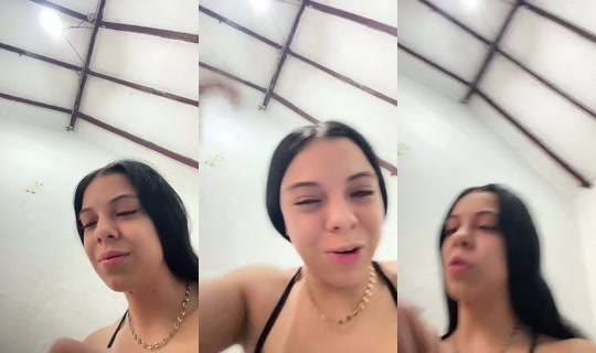 he_mary88's Live Session — Oct 17, 2026, 4:29 PM