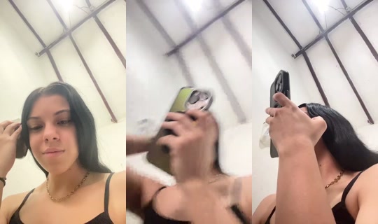 he_mary88's Live Session — Oct 23, 2026, 5:18 PM
